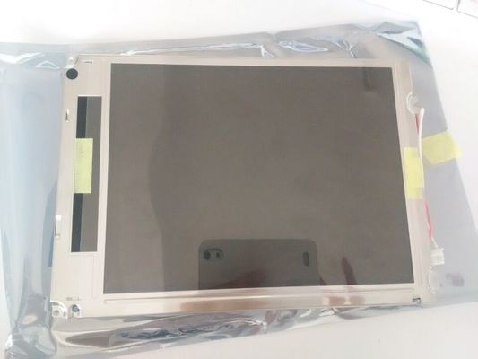 12.1INCH 70CD/M2 LCM 800×600 800×600RGB CCFL TTLの実用温度前のNL8060BC31-01:0 | 50の°C産業LCD DISP