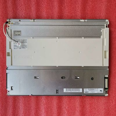 12.1INCH 350CD/M2 LCM 800×600 800×600RGB CCFL TTLの貯蔵の臨時雇用者前のNL8060BC31-17。:-20 | 60の°C産業LCDの表示