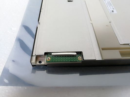 12.1INCH 350CD/M2 LCM 800×600 800×600RGB CCFL TTLの貯蔵の臨時雇用者前のNL8060BC31-17D。:-20 | 60の°C産業LCDの表示