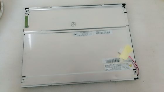 12.1INCH 350CD/M2 LCM 800×600 800×600RGB CCFL TTLの貯蔵の臨時雇用者前のNL8060BC31-17D。:-20 | 60の°C産業LCDの表示