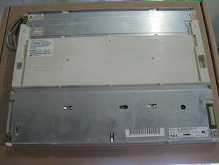 12.1INCH 400CD/M2 LCM 800×600 800×600RGB CCFL TTLの操作の臨時雇用者前のNL8060BC31-17E。:0 | 50の°C産業LCDの表示