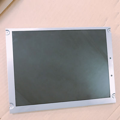 12.1INCH 250CD/M2 LCM 800×600 800×600RGB CCFL TTLの操作の臨時雇用者前のNL8060BC31-20。:0 | 55の°C産業LCDの表示