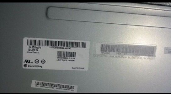 G116HAN01.0 AUO 11.6INCH 1920×1080RGB	300CD/M2 WLED eDPの操作の臨時雇用者。:0 | 50の°C産業LCDの表示