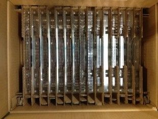 12.1INCH 350CD/M2 LCM 800×600 800×600RGB CCFL LVDSの貯蔵の臨時雇用者前のNL8060BC31-28D。:-20 | 80の°C産業LCDの表示
