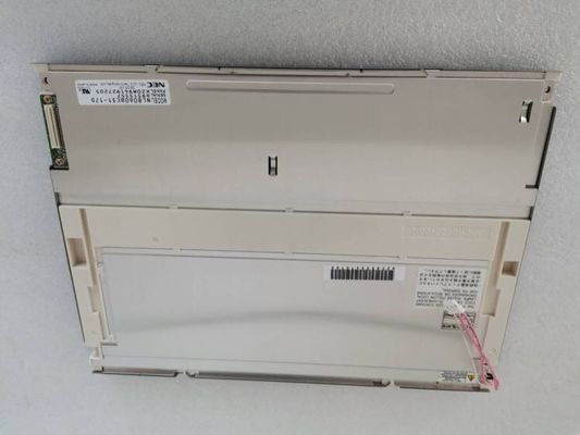 12.1INCH 400CD/M2 LCM 800×600 800×600RGB CCFL TTLの実用温度前のNL8060BC31-32:-10 | 70の°C産業LCDのディディミアム