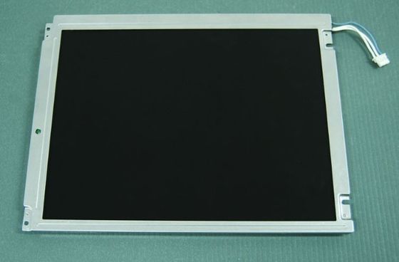 12.1INCH 1100CD/M2 LCM 800×600 800×600RGB CCFL TTLの実用温度前のNL8060BC31-36:-10 | 70 °C産業LCD D
