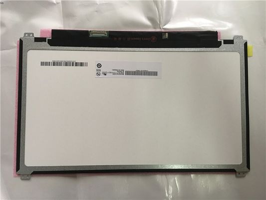 G133XTN01.1 AUO	13.3INCH 1366×768RGB 300CD/M2 WLED LVDSの実用温度:-20 | 60の°C産業LCDの表示