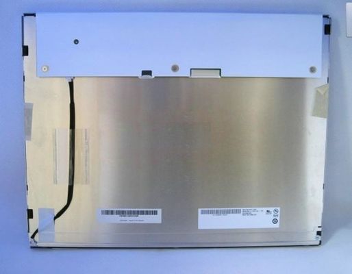 G150XG03 V4 AUO	15INCH	1024×768RGB 250CD/M2 WLED LVDSの貯蔵の臨時雇用者。:-30 | 85の°C産業LCDの表示