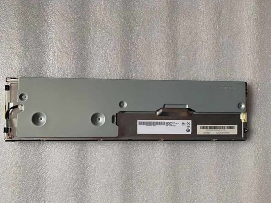 G154EVN01.0 15.4 INCH 1280×800RGB 400CD/M2 AUO TFT LCDO 動作温度: -10 ~ 70 °C