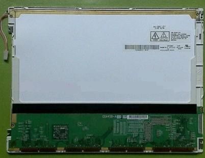 8.1 INCH 800×300RGB 300CD/M2 WLED TTL AUO TFTディスプレイ G081VTN010