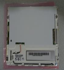 6.5インチ 640×480RGB 500CD/M2 500nits WLED LVDS AUO LCD G065VN02 V0
