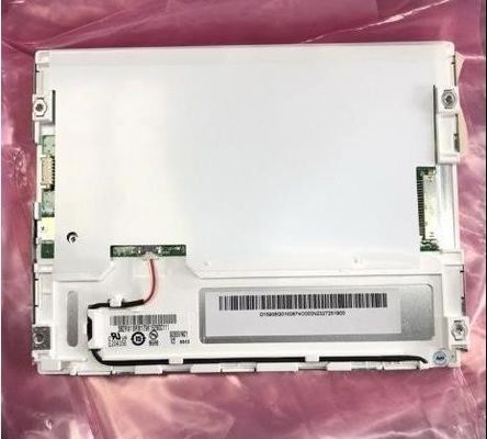 6.5インチ 640×480RGB 500CD/M2 500nits WLED LVDS AUO LCD G065VN02 V0
