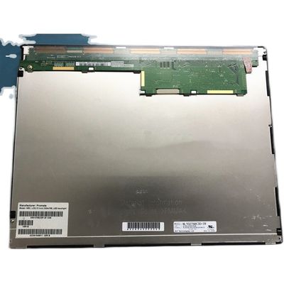 15INCH 600CD/M2 LCM 1024×768 1024×768RGB WLED LVDSの実用温度前のNL10276AC30-42D:-20 | 70 °C産業LCD