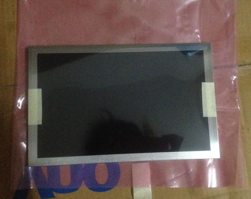 8.9インチ1280×272RGB 1750nits AUO TFT LCD WLED LVDS C089KAN01.0