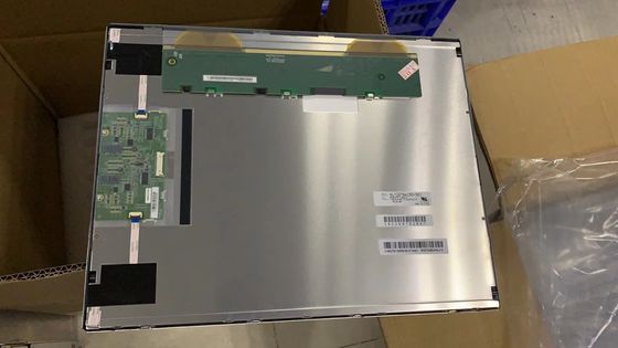 15INCH 1600CD/M2 LCM 1024×768 1024×768RGB WLED LVDSの実用温度前のNL10276AC30-52C:-30 | 70 °C産業LC