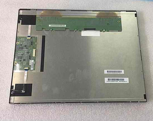 15INCH 1600CD/M2 LCM 1024×768 1024×768RGB WLED LVDSの実用温度前のNL10276AC30-52C:-30 | 70 °C産業LC