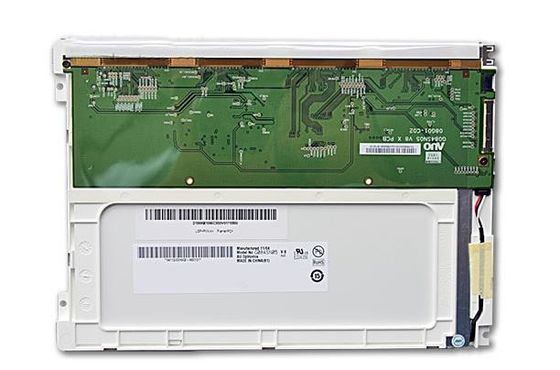 8.8 インチ 1280×256RGB AUO TFT LCD 500CD/M2 WLED LVDS C088KAN020