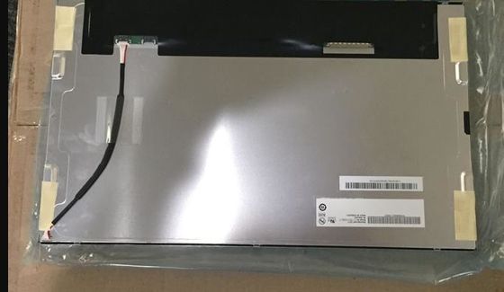 1920×1080RGB 15.6 INCH 400CD/M2 WLED EDP Lcd モニター G156HAB024