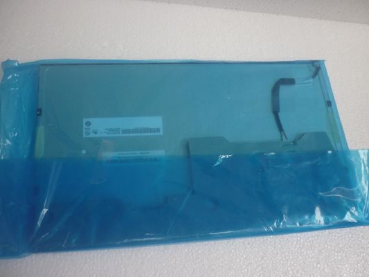 1920×1080RGB 15.6 INCH 400CD/M2 WLED EDP Lcd モニター G156HAB024