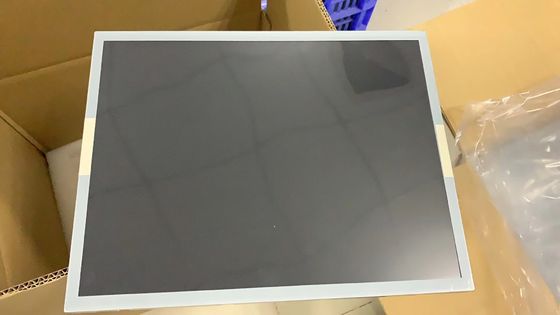 15INCH 500CD/M2 LCM 1024×768 1024×768RGB WLED LVDSの実用温度前のNL10276AC30-53D:-20 | 70 °C産業LCD