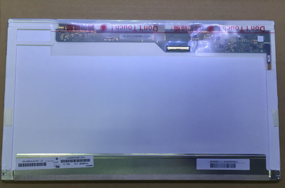 1000nits WLED LVDS AUO LCD パネル 1920×1080RGB 15.6 インチ G156HAN040