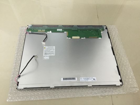15INCH 350CD/M2 LCM 1024×768 1024×768RGB CCFL LVDSの貯蔵の臨時雇用者前のNL10276BC30-04D。:-20 | 60の°C産業LCDの表示