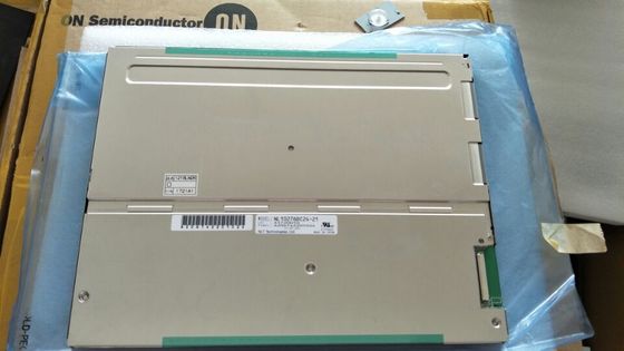 15INCH 400CD/M2 LCM 1024×768 1024×768RGB WLED LVDSの操作の臨時雇用者前のNL10276BC30-34R。:-20 | 70 °C産業LCDは転置する