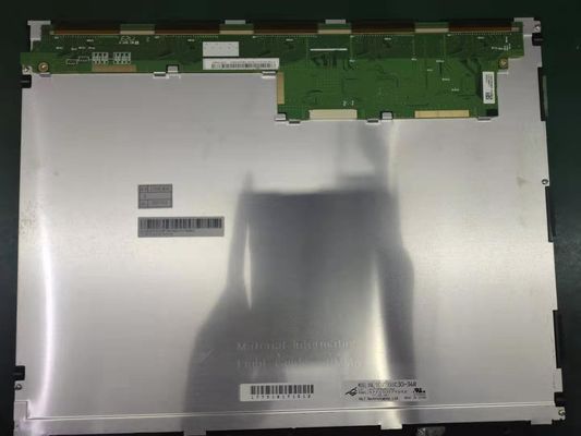 15INCH 400CD/M2 LCM 1024×768 1024×768RGB WLED LVDSの操作の臨時雇用者前のNL10276BC30-34R。:-20 | 70 °C産業LCDは転置する