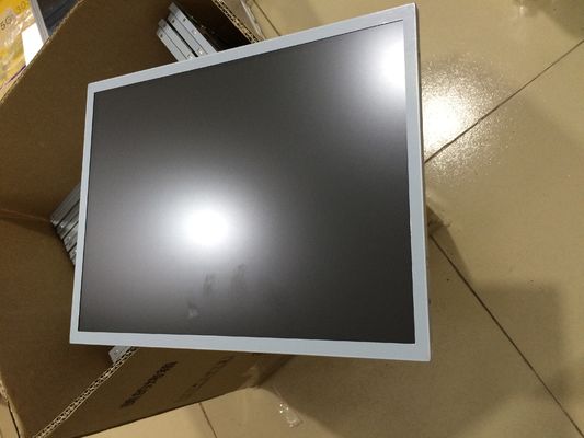 15INCH 400CD/M2 LCM 1024×768 1024×768RGB WLED LVDSの操作の臨時雇用者前のNLB150XG02L-01。:-20 | 70 °C産業LCD DISPLA