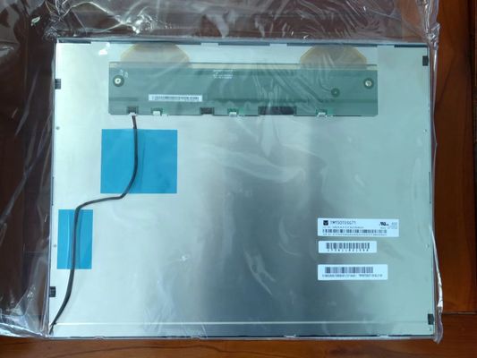 15INCH 250CD/M2 LCM 1024×768 1024×768RGB WLED LVDSの貯蔵の臨時雇用者前のNLB150XG02L-02。:-30 | 80の°C産業LCDの表示