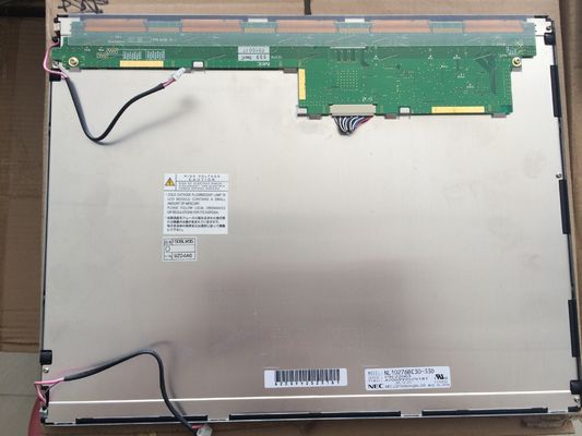 15.3INCH 470CD/M2 LCM 1280×768 1280×768RGB WLED LVDSの操作の臨時雇用者前のNL12876BC26-32D。:-20 | 70 °C産業LCD DIS