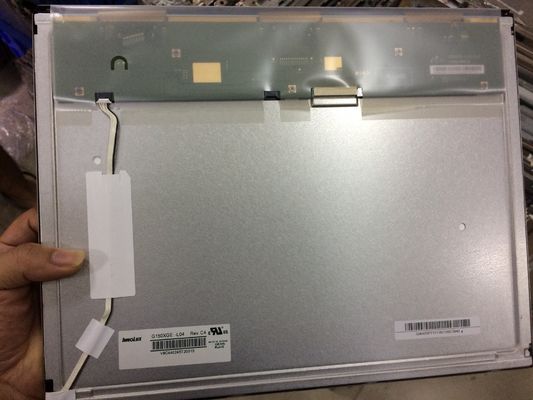 15.3INCH 470CD/M2 LCM 1280×768 1280×768RGB WLED LVDSの操作の臨時雇用者前のNL12876BC26-32D。:-20 | 70 °C産業LCD DIS