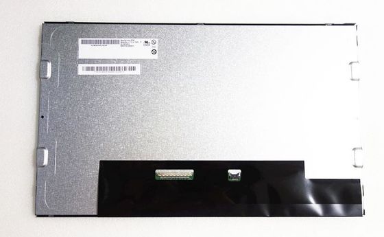 AUO 1366×768RGB 15.6」400nits WLED LVDS LCDの表示G156XTN01.0