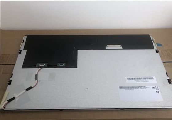 G156XTN01.2 400nits WLED EDP AUO インダストリアルパネル 1366×768RGB 15.6INCH