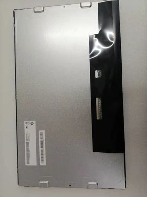 1366×768RGB 220CD/M2 WLED EDP LCDのパネル100PPI G156XTN02.0 AUO