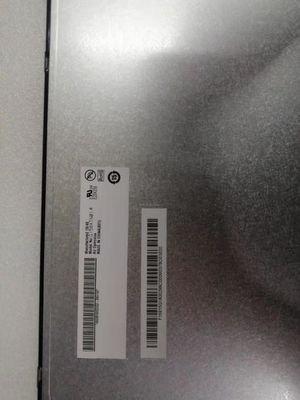 1366×768RGB 220CD/M2 WLED EDP LCDのパネル100PPI G156XTN02.0 AUO