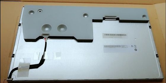 15.6 INCH1366×768RGB 500CD/M2 WLED EDP LCD パネル G156XW01 V4 保存温度: -20 ~ 60 °C