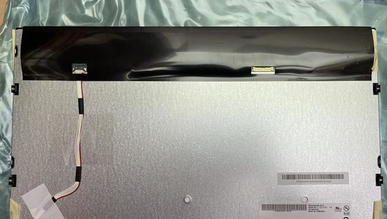 15.6 INCH1366×768RGB 500CD/M2 WLED EDP LCD パネル G156XW01 V4 保存温度: -20 ~ 60 °C