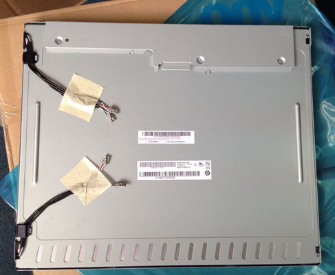 17 INCH 1280×1024RGB 380ニット CCFL LVDS AUO TFT LCD G170EG01 V0
