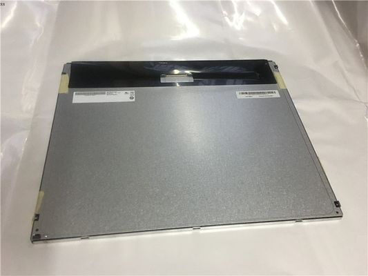 AUO 17 INCH 1280×1024RGB 400ニット WLED LVDS TFT LCD G170ETN031
