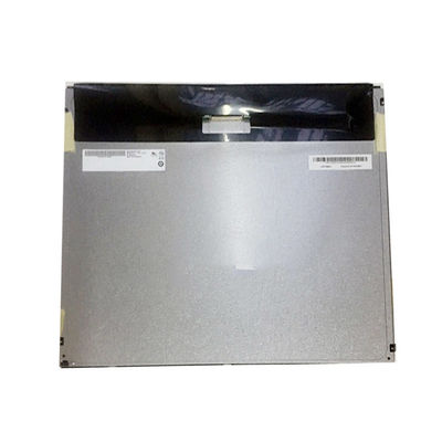 AUO 17 INCH 1280×1024RGB 400ニット WLED LVDS TFT LCD G170ETN031