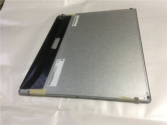 AUO 17 INCH 1280×1024RGB 400ニット WLED LVDS TFT LCD G170ETN031