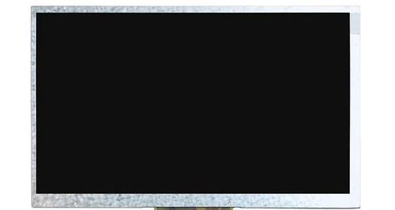 G190ETN01.0 AUO 19.0インチ WLEDバックライト,上部 I/F,マット 12S4P WLED,30K時間,ドライバーなし