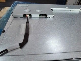 AUO 18.5 INCH 1366×768RGB AUO TFT LCD 450CD/M2 動作温度: 0 ~ 60 °C G185XW01 V201