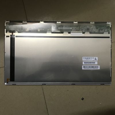 15.6INCH 400CD/M2 LCM 1920×1080 1920×1080RGB WLED eDPの操作の臨時雇用者前のNL192108AC18-01D。:-20 | 70 °C産業LCD D