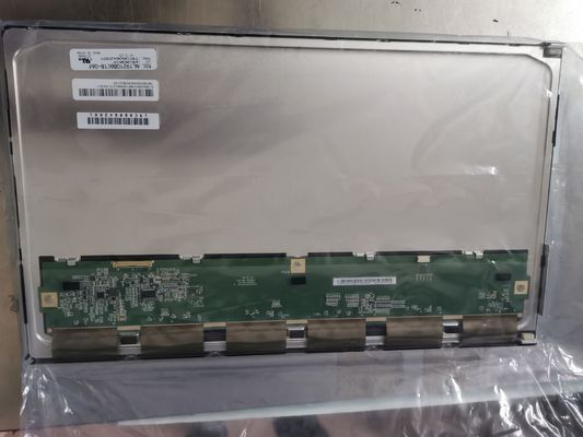 15.6INCH 1500CD/M2 LCM 1920×1080 1920×1080RGB WLED eDPの実用温度前のNL192108BC18-06F:-30 | 85 °C INDUSTRIA