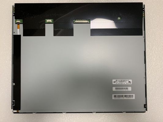 17INCH 400CD/M2 LCM 1280×1024 1280×1024RGB WLED LVDSの貯蔵の臨時雇用者前のNL128102AC26-01。:-30 | 80 °C産業LCDは転置する