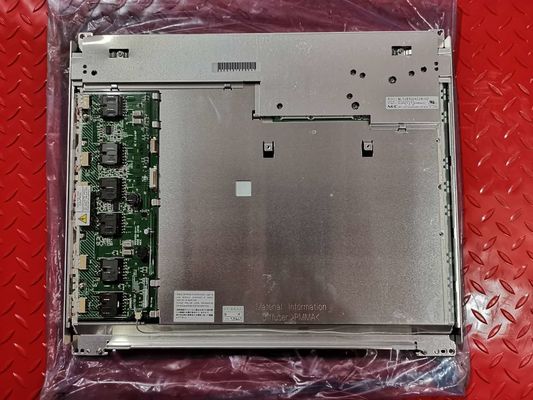 18.1INCH 240CD/M2 LCM 1280×1024 1280×1024RGB CCFL LVDSの貯蔵の臨時雇用者前のNL128102AC28-07。:-20 | 60 °C産業LCD DIS