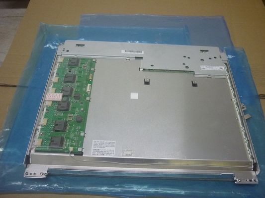 18.1INCH 240CD/M2 LCM 1280×1024 1280×1024RGB CCFL LVDSの貯蔵の臨時雇用者前のNL128102AC28-07。:-20 | 60 °C産業LCD DIS