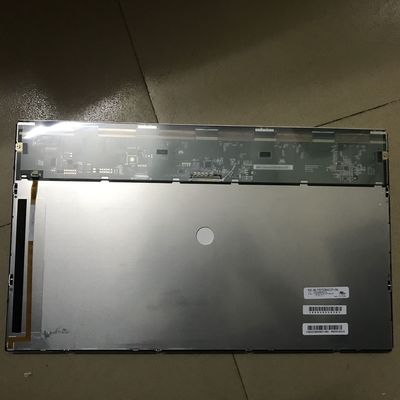 18.5INCH 400CD/M2 LCM 1920×1080 1920×1080RGB WLED LVDSの実用温度前のNL192108AC21-04:-20 |産業70 °C